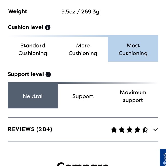 Brooks Glycerin Max Running Shoes 8 US - Picture 8 of 11